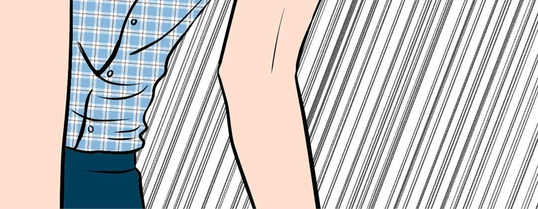 Living with The Wizard - Chapter 10